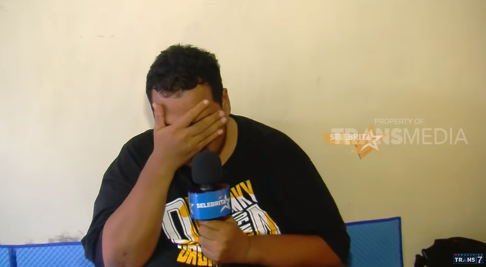 Fahmi Bo