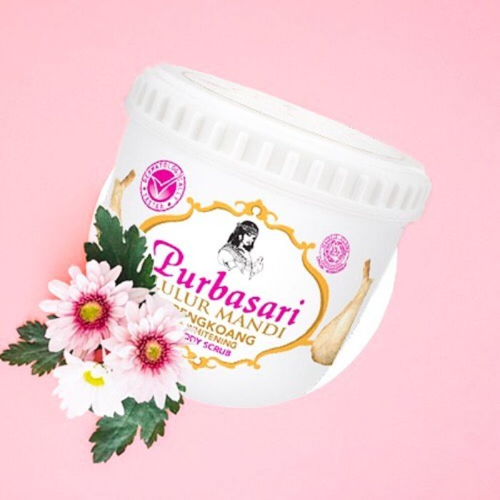 Merek Skincare Lokal Terbaik - Purbasari