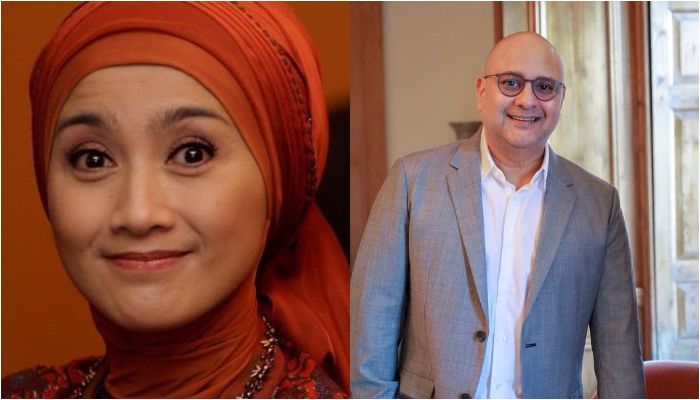 Desy Ratnasari, Irwan Mussry, Maia Estianty dikabarkan akan menikah
