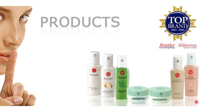 Merek Skincare Lokal Terbaik - Viva
