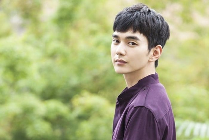 Yoo Seung Ho