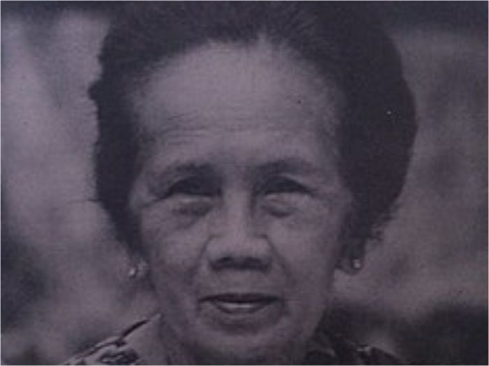 Dolly Salim jadi pelantun Indonesia Raya saat Kongres Pemuda II