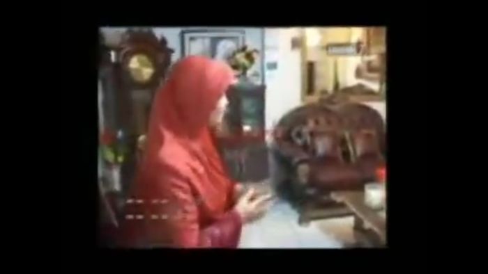 Rumah Mamah Dedeh
