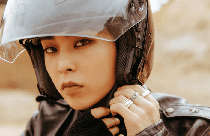 Xiumin 'EXO'