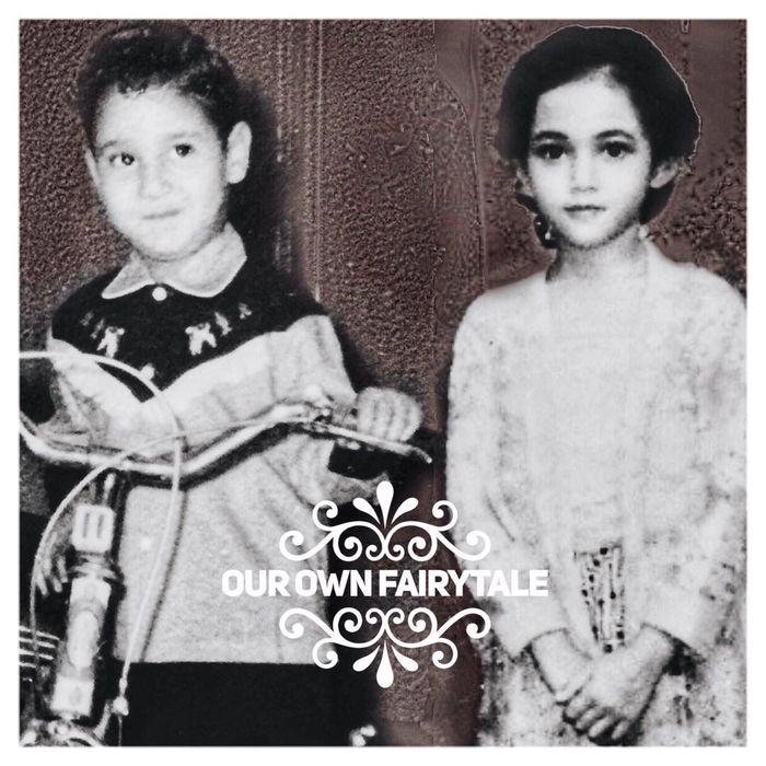 Maia Estianty dan Irwan Danny Mussry