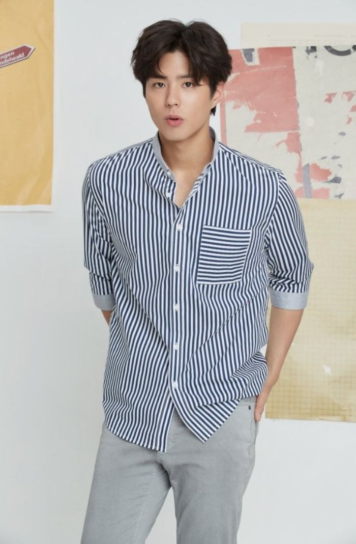 Park Bo Gum