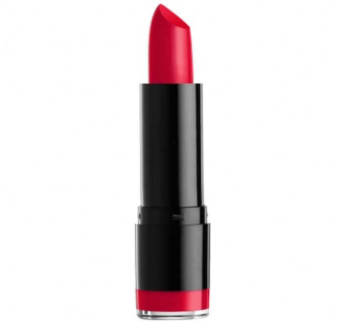NYX Professsional Makeup Round Lipstick
 
