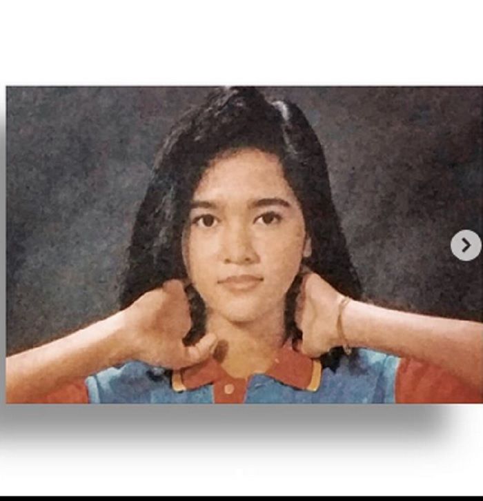 Transformasi Maia Estianty
