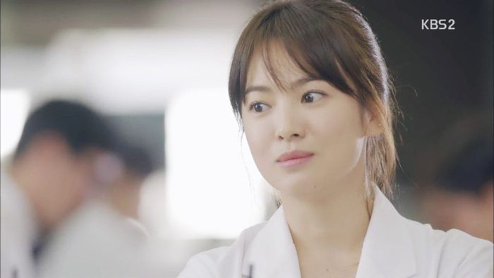 Descendants of The Sun
