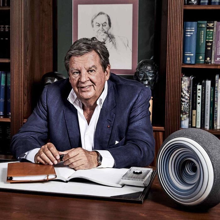 Johann Rupert