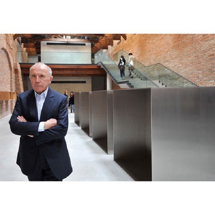 Francois Pinault