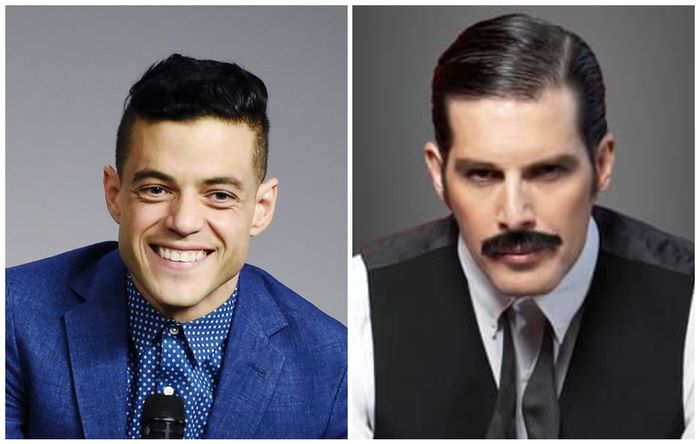 Rami Malek