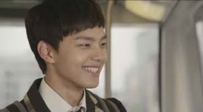 Yeo Jin Goo