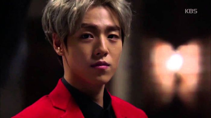 Lee Hyun Wo