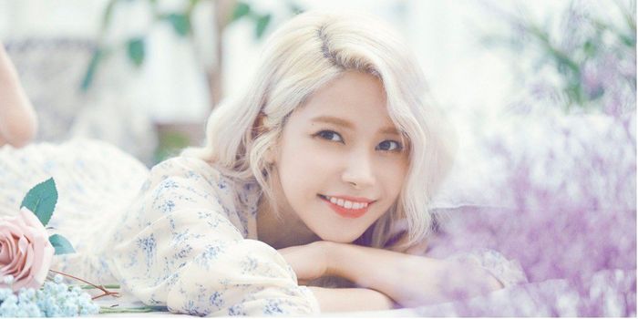 Solar 'MAMAMOO'