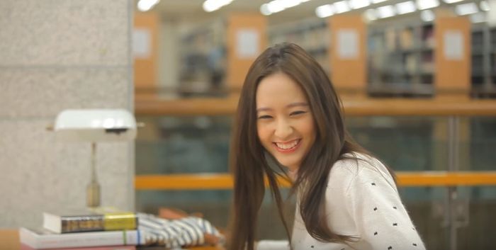 Krystal Jung
 