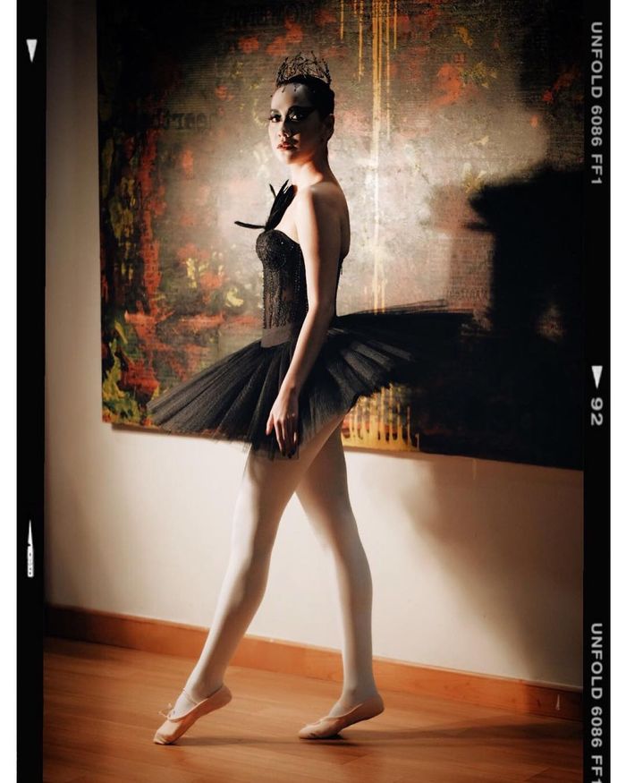 Keseruan Halloween Party BCL dan Ashraf Sinclair
 