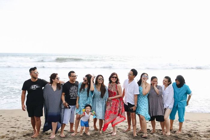 7 Potret Keakraban Asisten Rumah Tangga Ashanty, Suwarsih dengan Sang Penyanyi, Seperti Keluarga Sendiri!