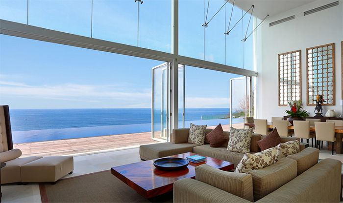 Villa Ashanty di Bali