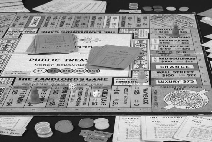 monopoly