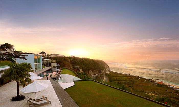 Villa Ashanty di Bali