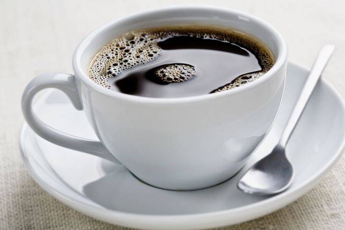 kopi hitam