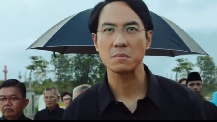 Daniel Mananta - A Man Called Ahok