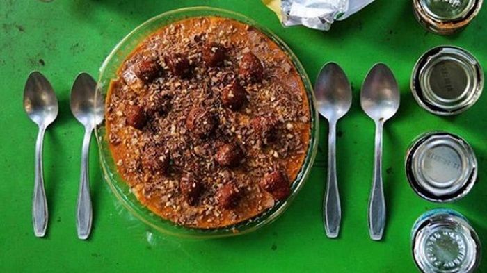 Mengintip 7 Makanan Penjara di Seluruh Dunia, dari Amerika Serikat hingga Jepang
