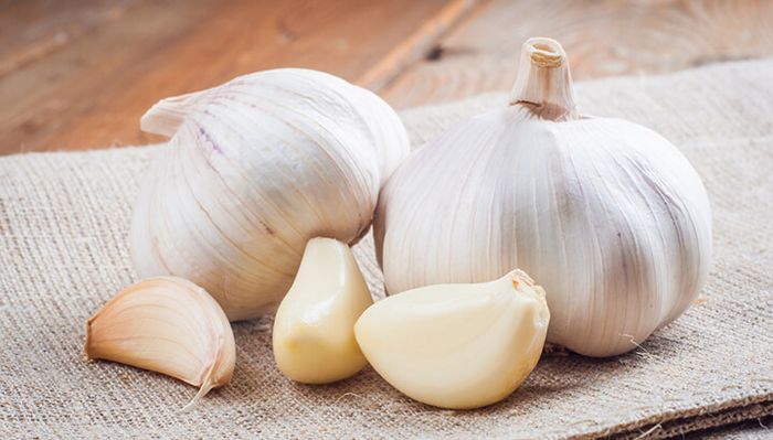 bawang putih