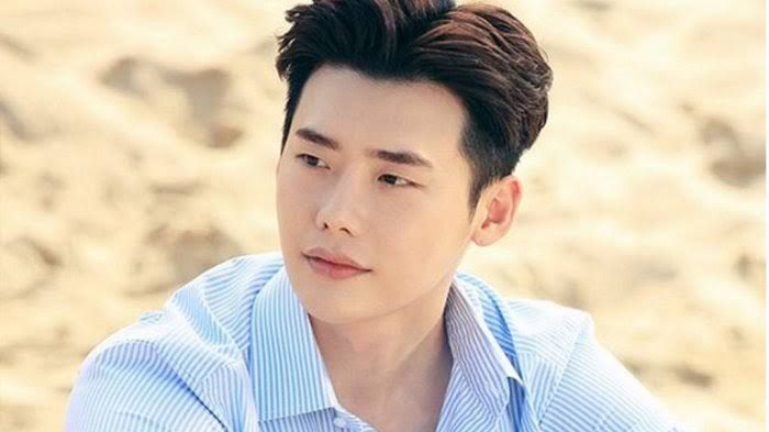 Lee Jong Suk