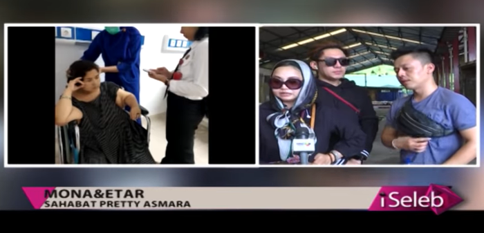 Pretty Asmara
