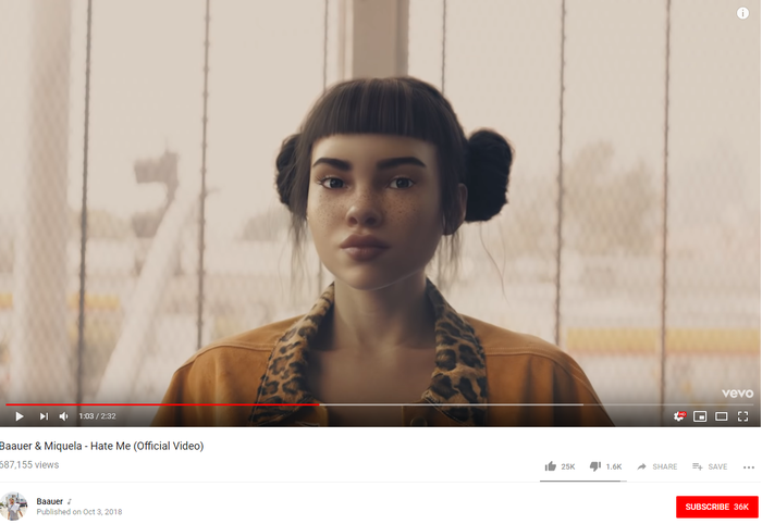 Lilmiquela