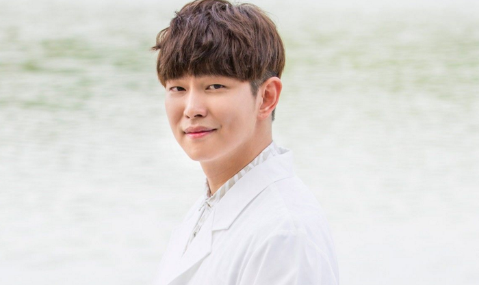 Yoon Kyun Sang