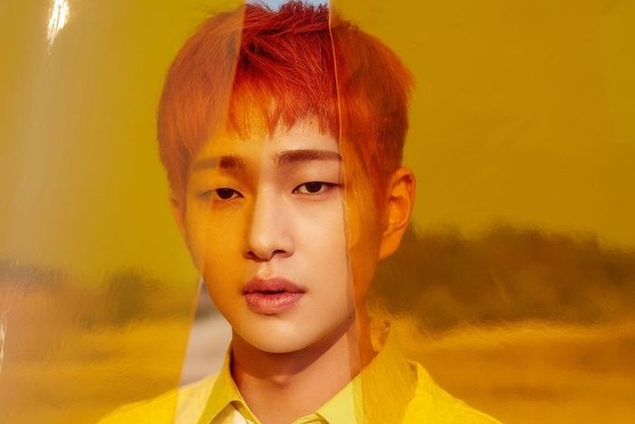 Onew SHINee