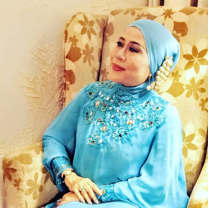 Dewi Yull