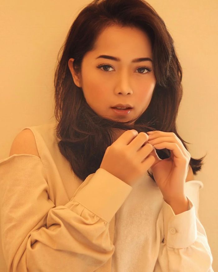 Karina Salim