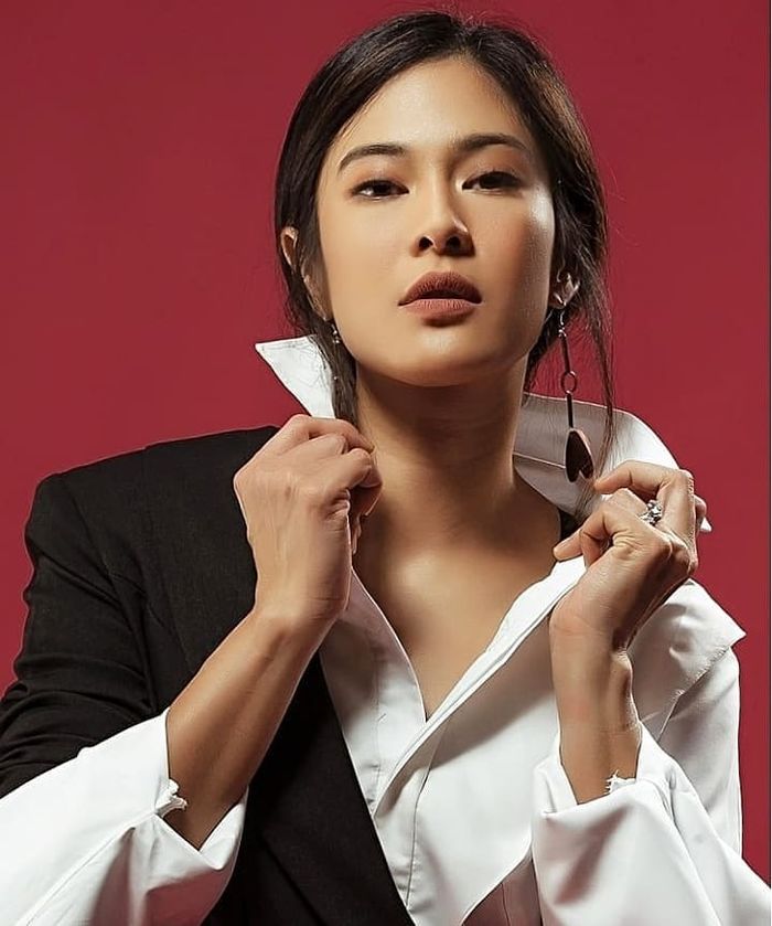 dian sastrowardoyo