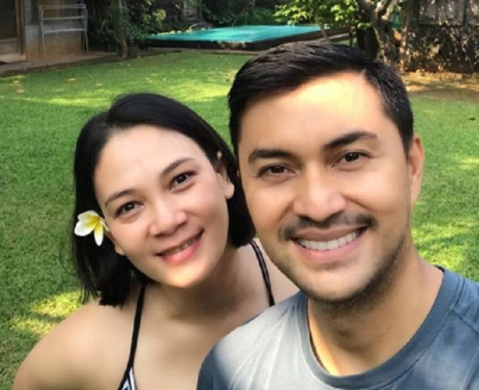 Artis Indonesia Terkaya, Raffi Ahmad, Anjasmara, Dian Nitami (Instagram Bu Dee Dee)