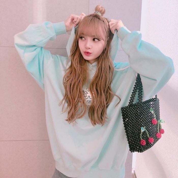 Lisa Blackpink