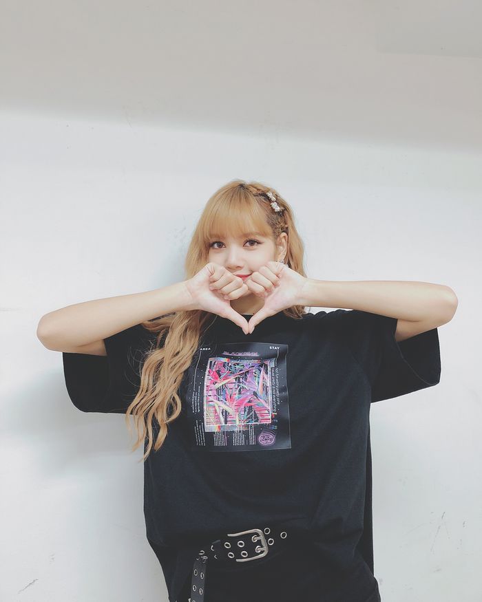 Lisa BLACKPINK