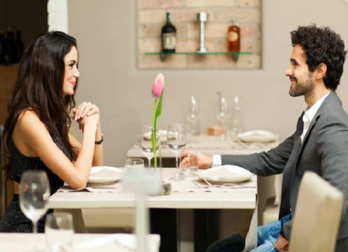 pujian dari pasangan