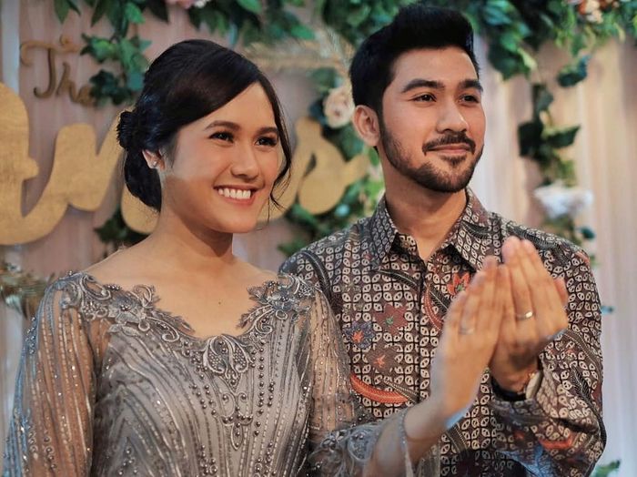 adik Alyssa Soebandono, Anisa Soebandono