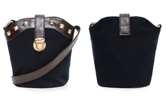 Massilca Alienore Sling Bag