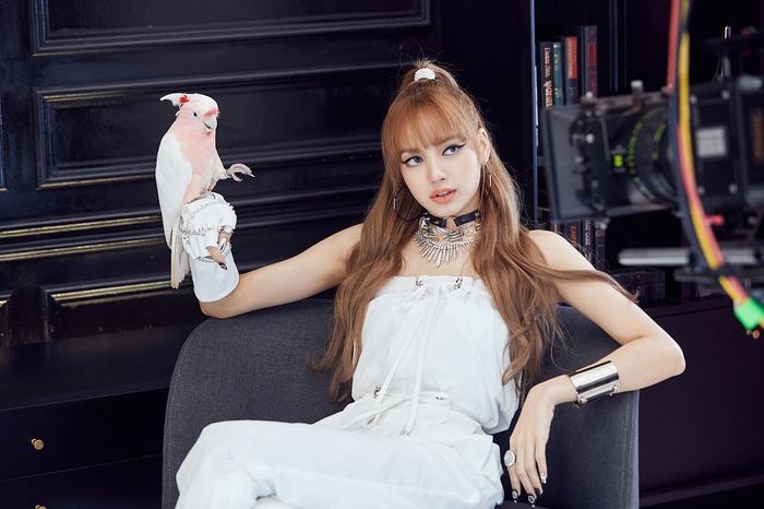 Lisa BLACKPINK