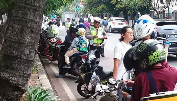 
Operasi Zebra 2018