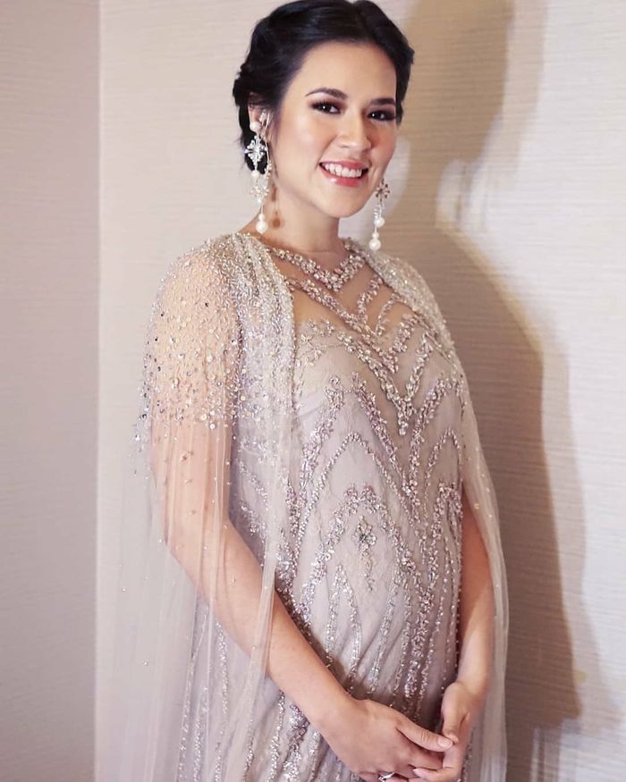 Raisa hamil