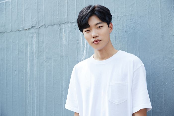 Ryu Yun Jeol