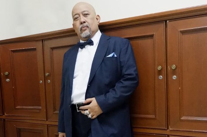 Indro Warkop