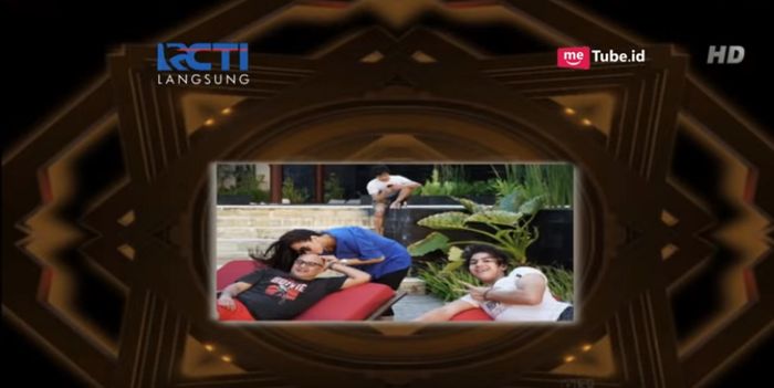 youtube.com/RCTI - ENTERTAINMENT