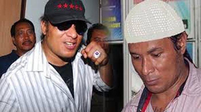 John Refra Kei tahun 2013 silam.